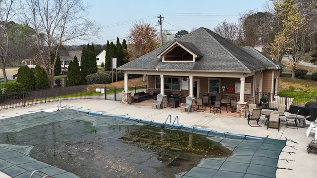 140 Bear Trace Lane NW, Cleveland, TN 37312