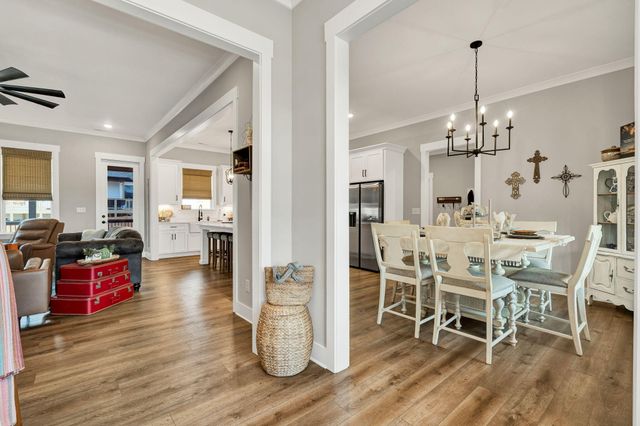 140 Bear Trace Lane NW, Cleveland, TN 37312