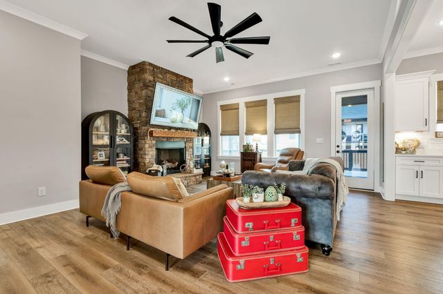 140 Bear Trace Lane NW, Cleveland, TN 37312