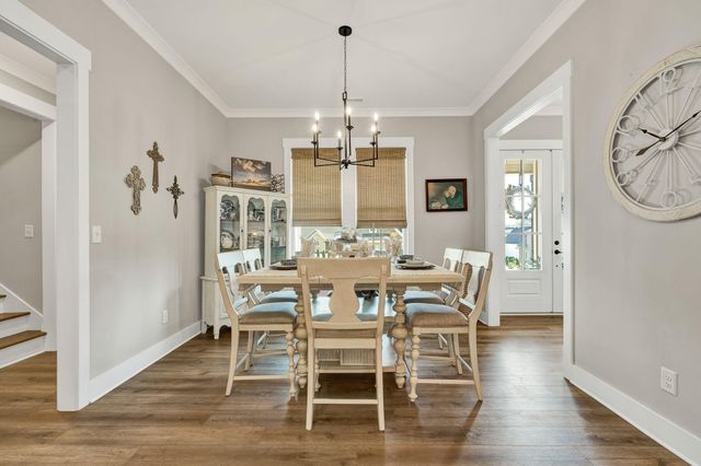 140 Bear Trace Lane NW, Cleveland, TN 37312