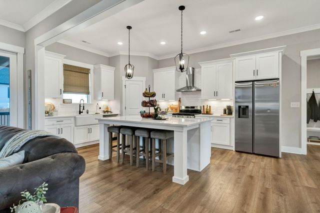 140 Bear Trace Lane NW, Cleveland, TN 37312