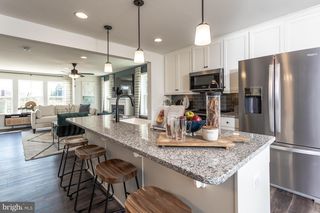 HOMESITE 102 CLIFTON MANOR, Falling Waters, WV 25419