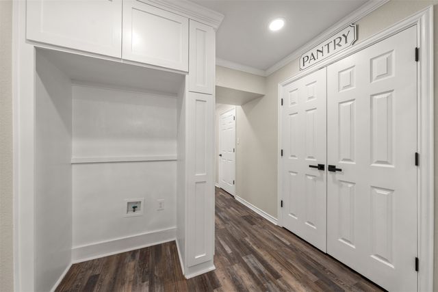 506 E Avenue G, Valley Mills, TX 76689