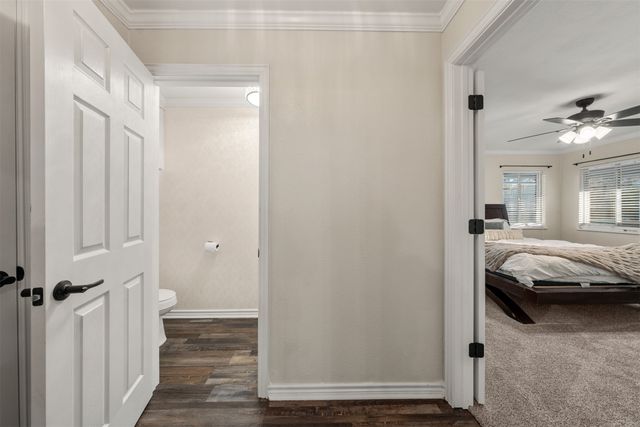 506 E Avenue G, Valley Mills, TX 76689