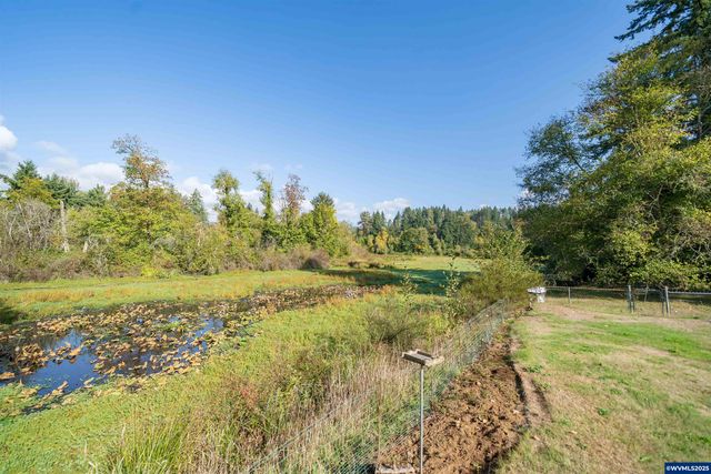 E Dogwood Dr (NEXT TO) St, Lyons, OR 97358