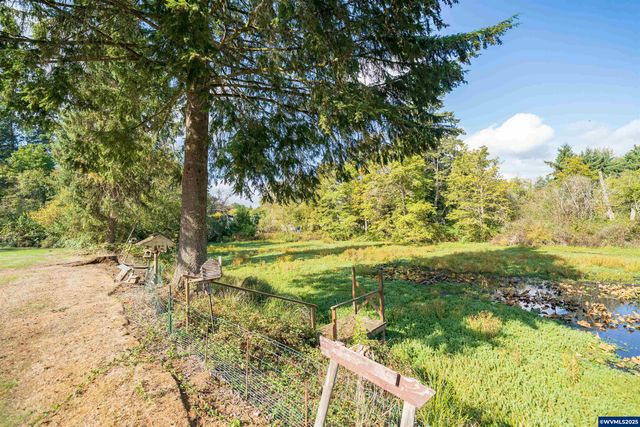 E Dogwood Dr (NEXT TO) St, Lyons, OR 97358