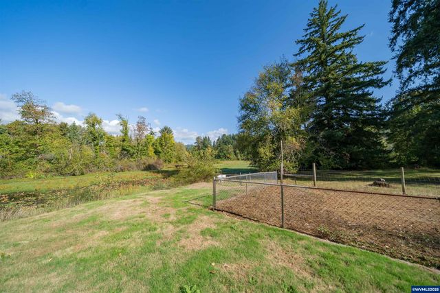 E Dogwood Dr (NEXT TO) St, Lyons, OR 97358
