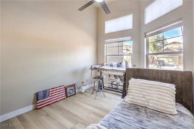 186 Shaded Peak Street, Henderson, NV 89012