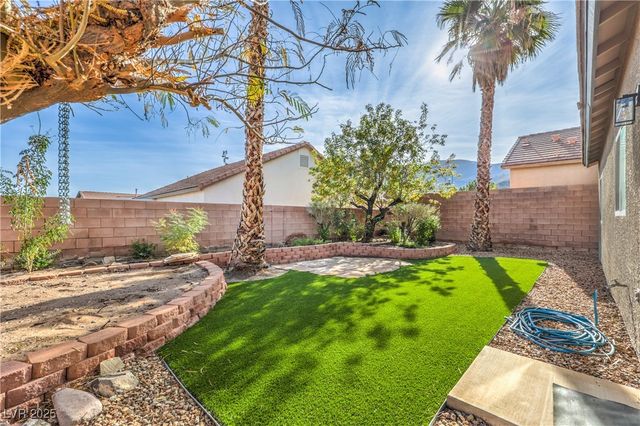 186 Shaded Peak Street, Henderson, NV 89012