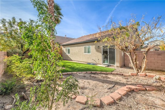186 Shaded Peak Street, Henderson, NV 89012