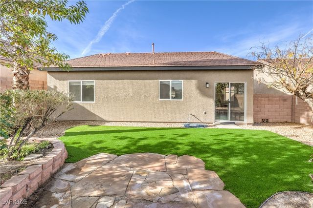 186 Shaded Peak Street, Henderson, NV 89012