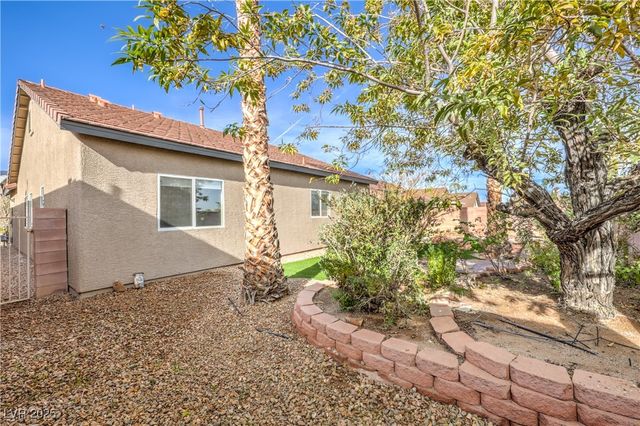 186 Shaded Peak Street, Henderson, NV 89012