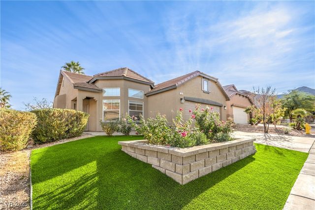 186 Shaded Peak Street, Henderson, NV 89012