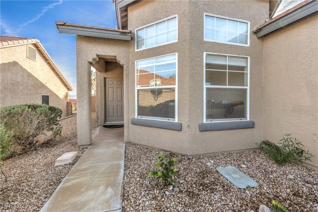 186 Shaded Peak Street, Henderson, NV 89012