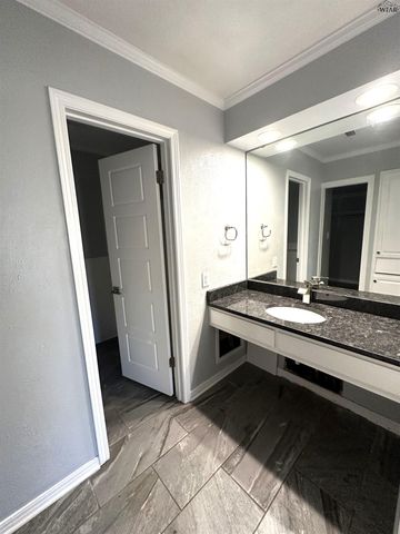 4513 MARTINIQUE STREET, Wichita Falls, TX 76308