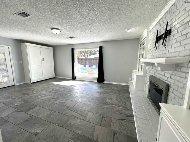 4513 MARTINIQUE STREET, Wichita Falls, TX 76308