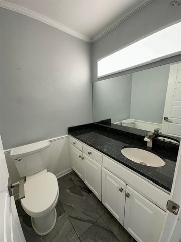 4513 MARTINIQUE STREET, Wichita Falls, TX 76308