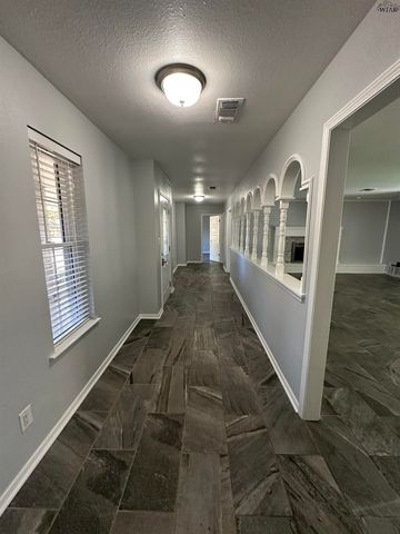 4513 MARTINIQUE STREET, Wichita Falls, TX 76308