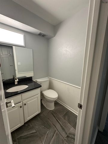 4513 MARTINIQUE STREET, Wichita Falls, TX 76308