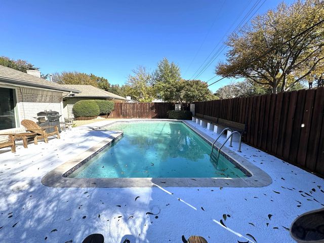 4513 MARTINIQUE STREET, Wichita Falls, TX 76308