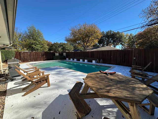 4513 MARTINIQUE STREET, Wichita Falls, TX 76308