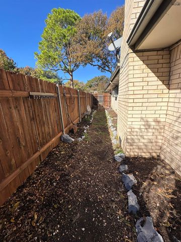 4513 MARTINIQUE STREET, Wichita Falls, TX 76308