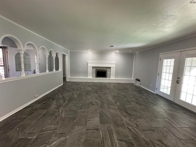 4513 MARTINIQUE STREET, Wichita Falls, TX 76308