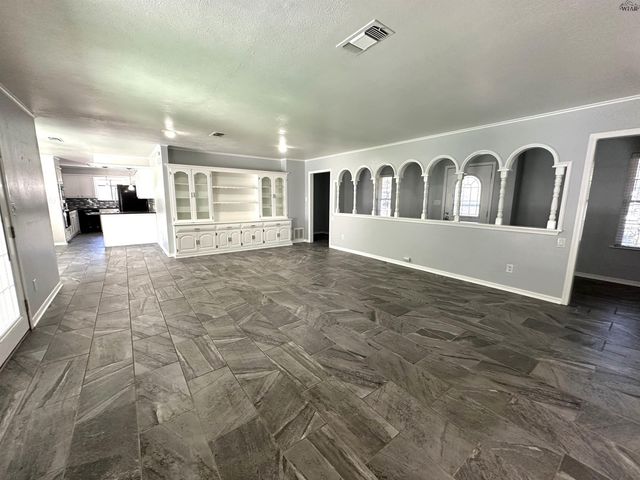 4513 MARTINIQUE STREET, Wichita Falls, TX 76308