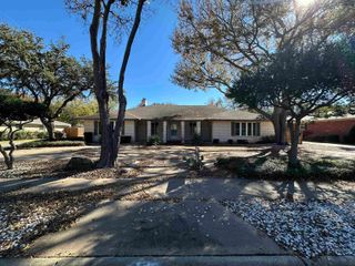 4513 MARTINIQUE STREET, Wichita Falls, TX 76308