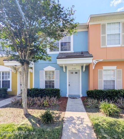 12311 KENSINGTON LAKES Drive 2102, Jacksonville, FL 32246