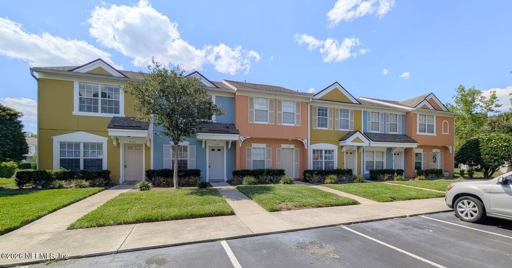 12311 KENSINGTON LAKES Drive 2102, Jacksonville, FL 32246