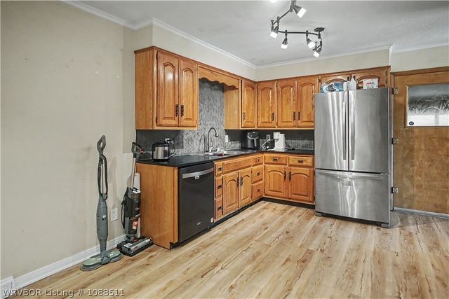 5820 Chippewa, Fort Smith, AR 72904