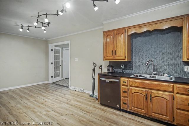 5820 Chippewa, Fort Smith, AR 72904