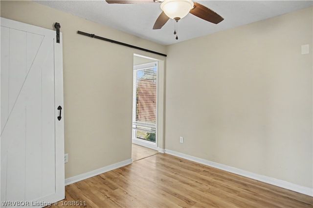 5820 Chippewa, Fort Smith, AR 72904