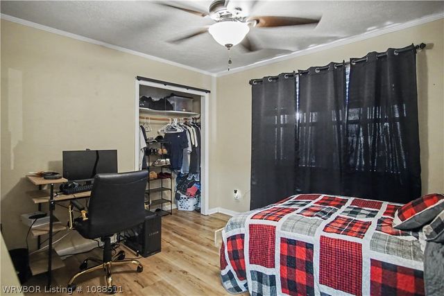 5820 Chippewa, Fort Smith, AR 72904