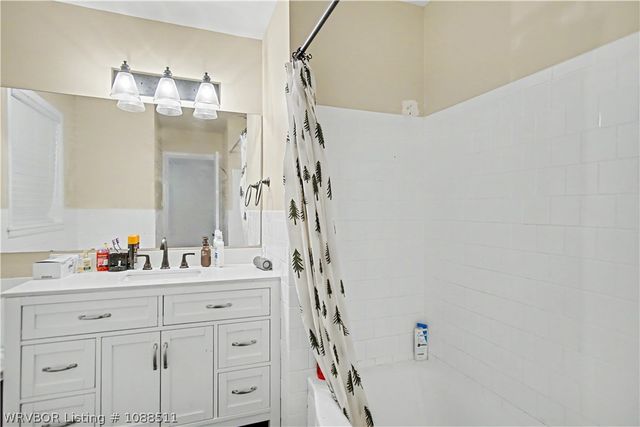 5820 Chippewa, Fort Smith, AR 72904