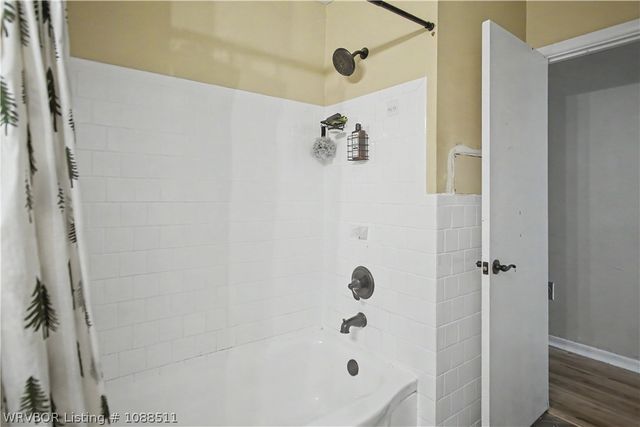 5820 Chippewa, Fort Smith, AR 72904