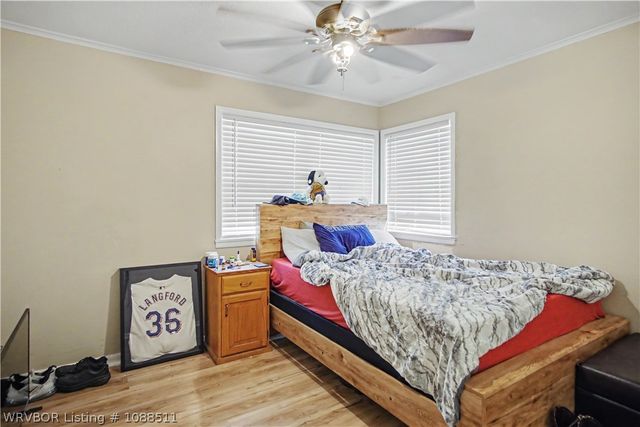 5820 Chippewa, Fort Smith, AR 72904