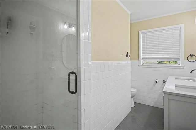 5820 Chippewa, Fort Smith, AR 72904