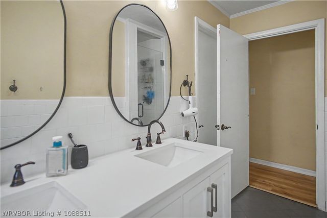 5820 Chippewa, Fort Smith, AR 72904