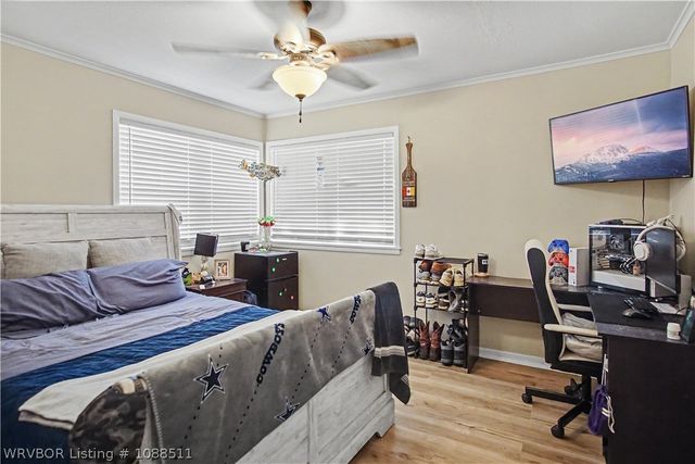 5820 Chippewa, Fort Smith, AR 72904
