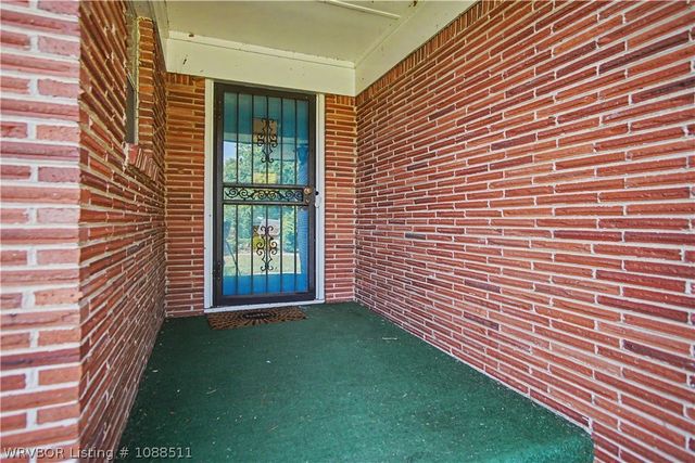 5820 Chippewa, Fort Smith, AR 72904
