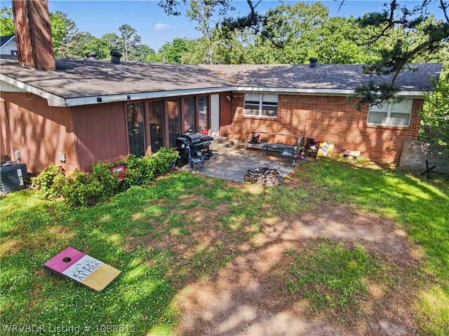 5820 Chippewa, Fort Smith, AR 72904