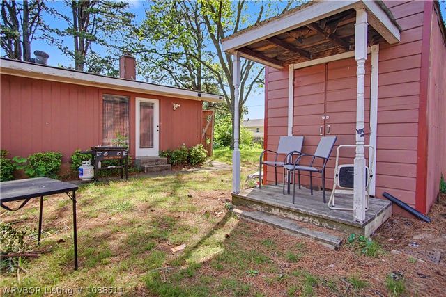 5820 Chippewa, Fort Smith, AR 72904