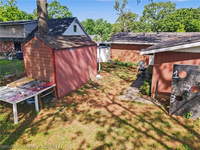 5820 Chippewa, Fort Smith, AR 72904