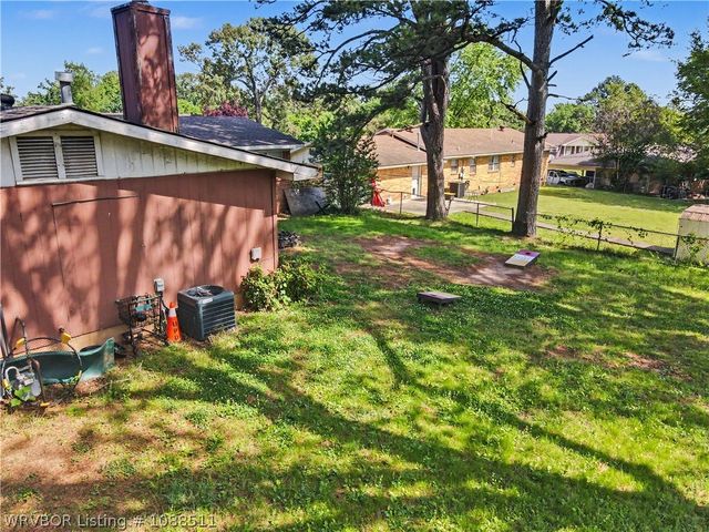 5820 Chippewa, Fort Smith, AR 72904