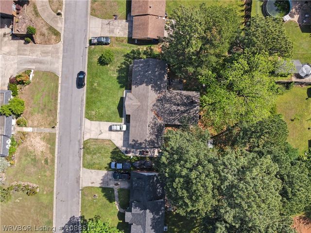 5820 Chippewa, Fort Smith, AR 72904