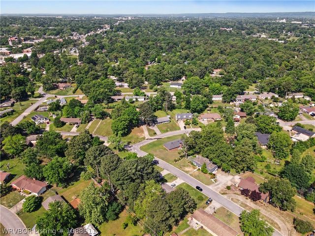 5820 Chippewa, Fort Smith, AR 72904