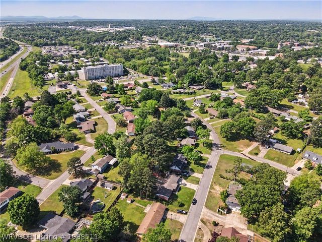 5820 Chippewa, Fort Smith, AR 72904