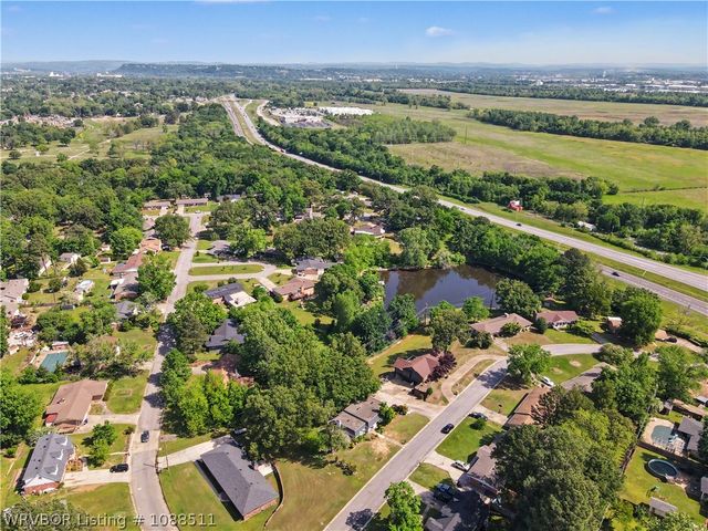 5820 Chippewa, Fort Smith, AR 72904